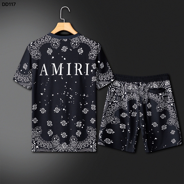 夏服セット背面デザイン