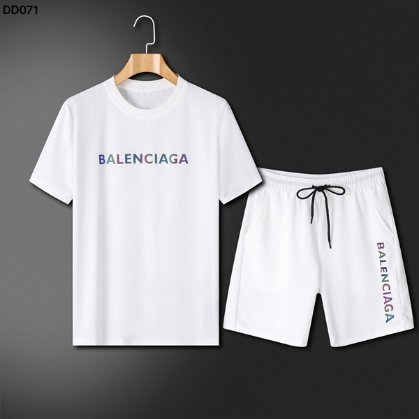 夏服セット正面デザイン