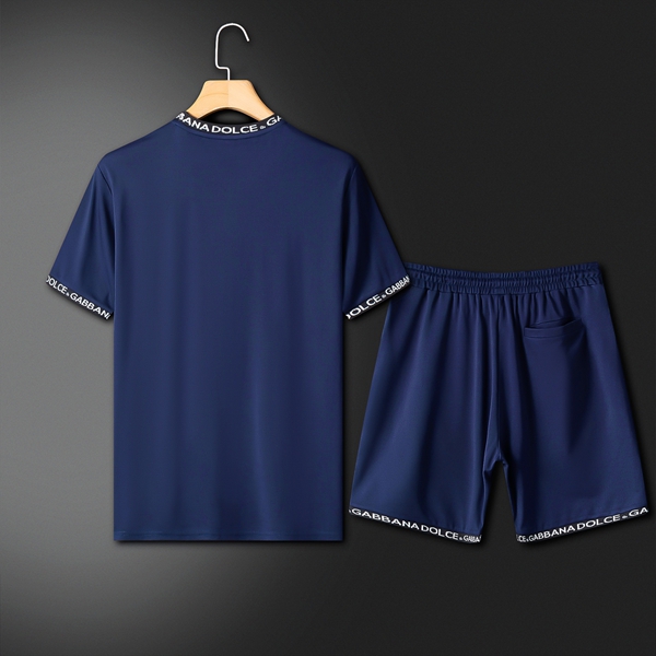 夏服セット背面デザイン
