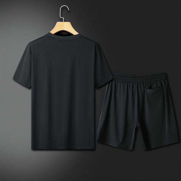 夏服セット背面デザイン