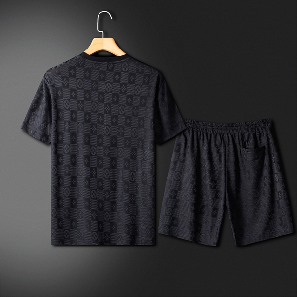 夏服セット背面デザイン