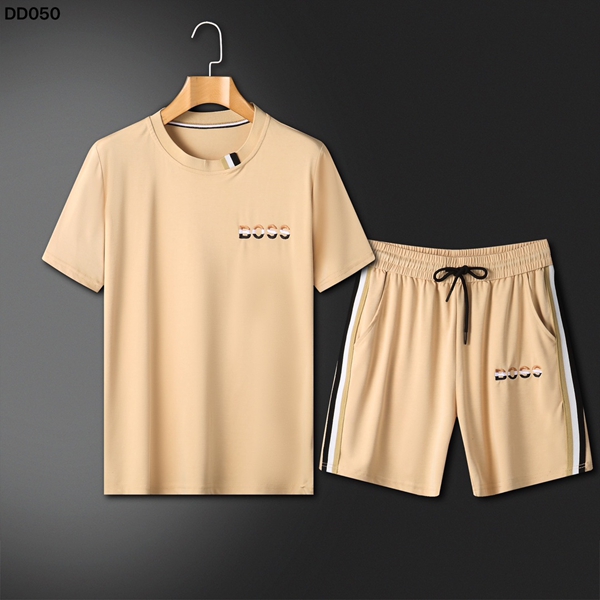 夏服セット正面デザイン