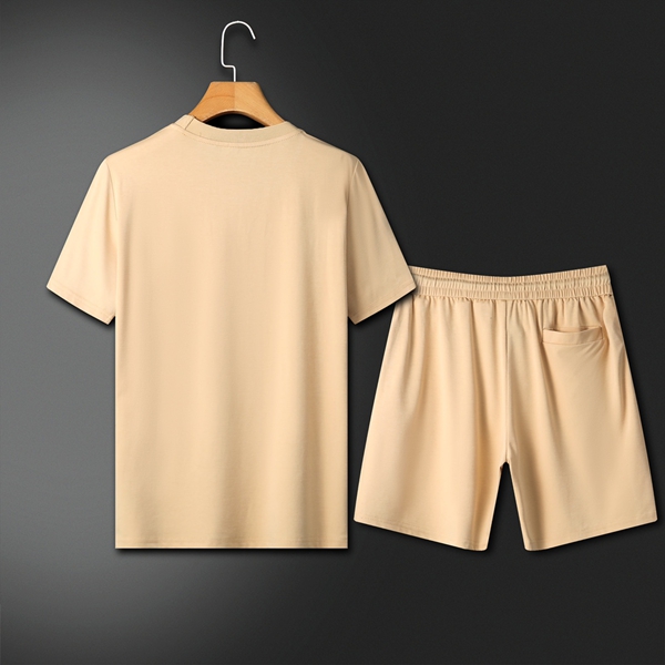 夏服セット背面デザイン