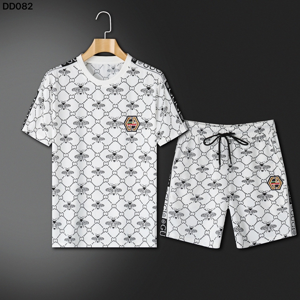 夏服セット正面デザイン