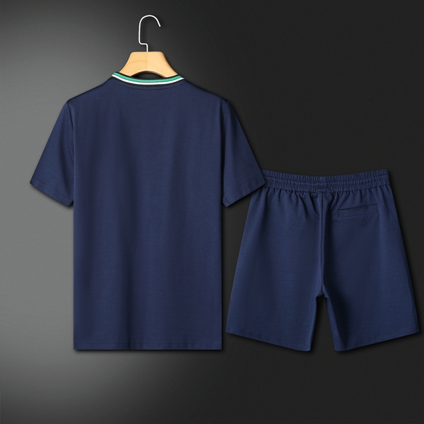 夏服セット背面デザイン