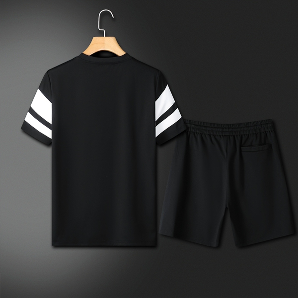 夏服セット背面デザイン