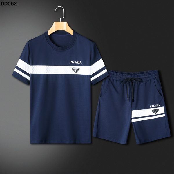 夏服セット正面デザイン