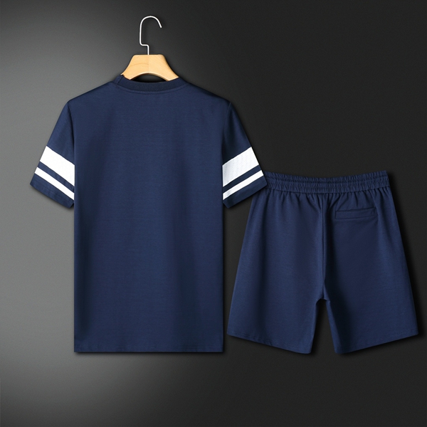 夏服セット背面デザイン