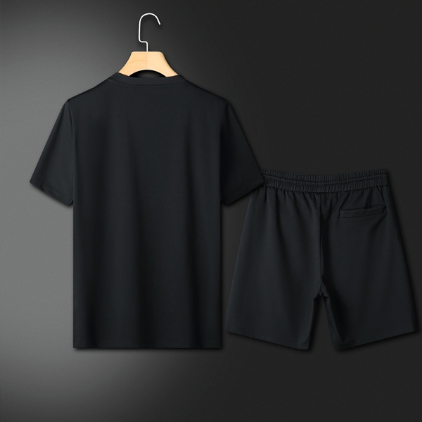 夏服セット背面デザイン