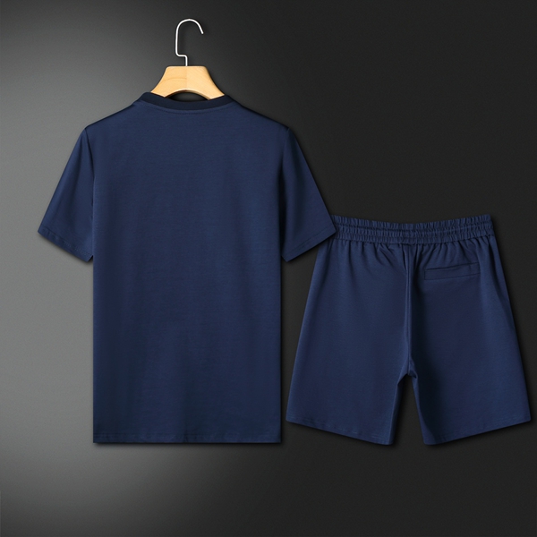 夏服セット背面デザイン
