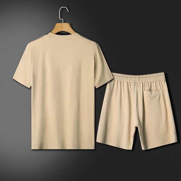 夏服セット背面デザイン