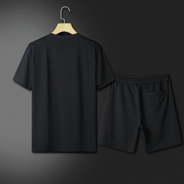 夏服セット背面デザイン