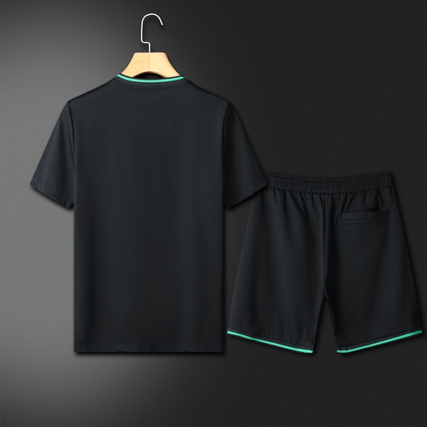 夏服セット背面デザイン