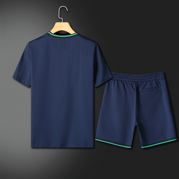 夏服セット背面デザイン