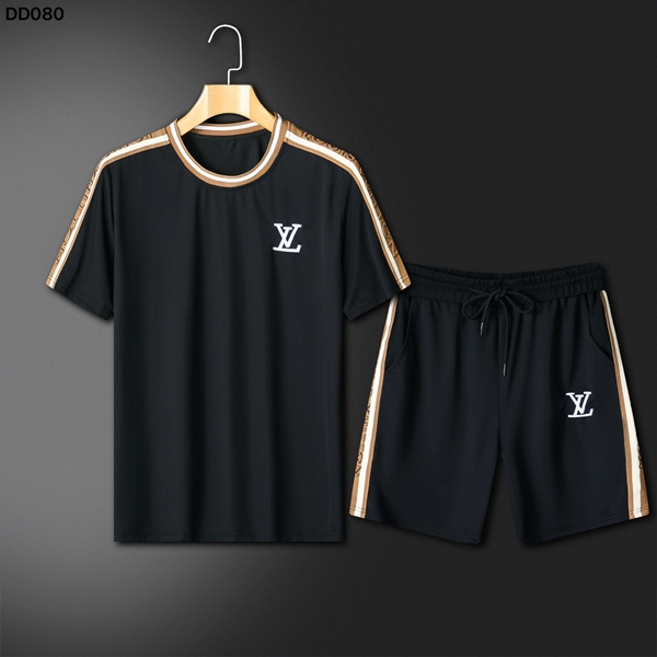 夏服セット正面デザイン