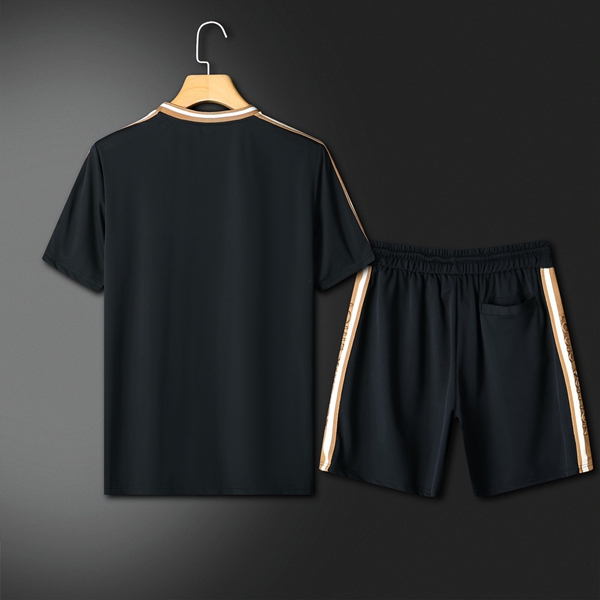 夏服セット背面デザイン