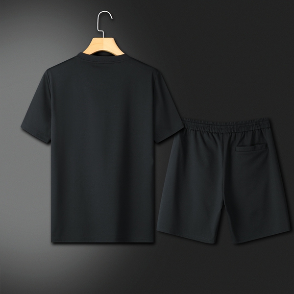 夏服セット背面デザイン