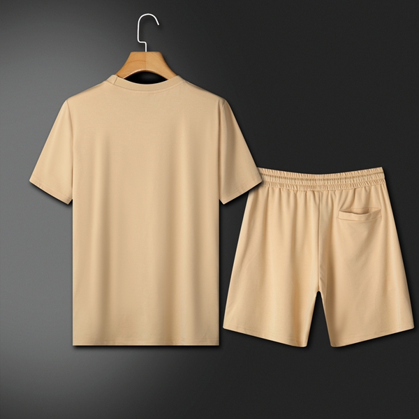 夏服セット背面デザイン
