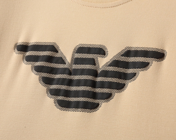 夏服セット素材ディテール