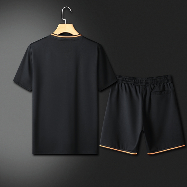 夏服セット背面デザイン