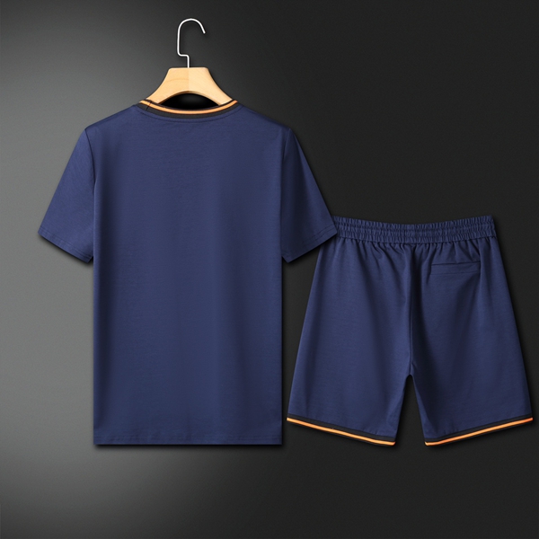 夏服セット背面デザイン