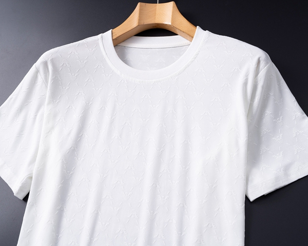 夏服セット細部ディテール