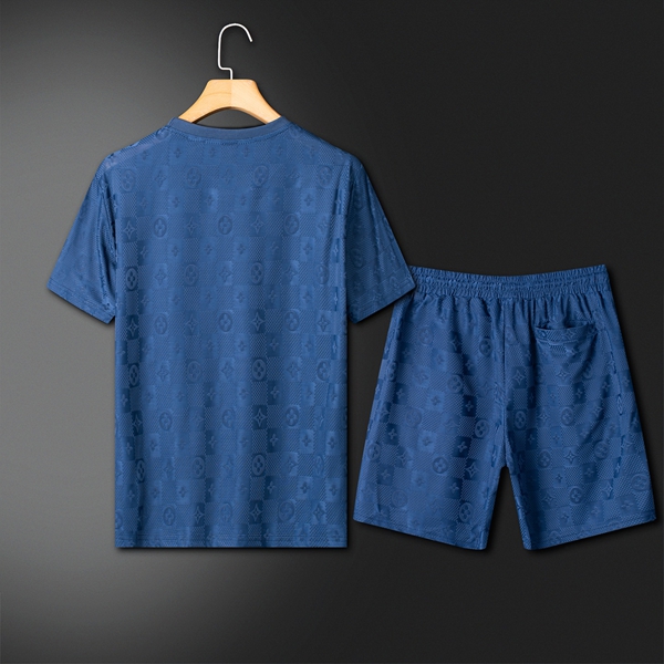 夏服セット背面デザイン