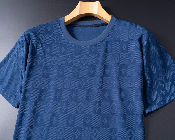夏服セット角部分ディテール