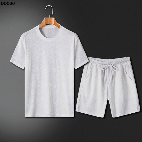 夏服セット正面デザイン