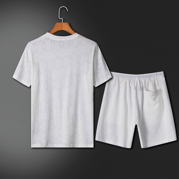 夏服セット背面デザイン