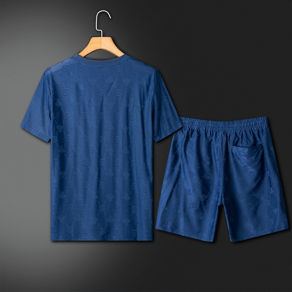 夏服セット背面デザイン