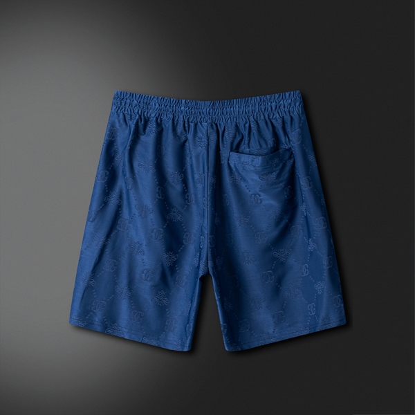 夏服セット素材ディテール