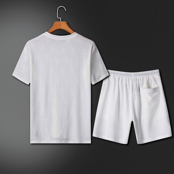 夏服セット背面デザイン