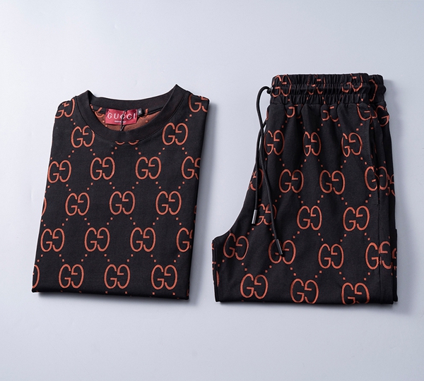 夏服セット細部ディテール