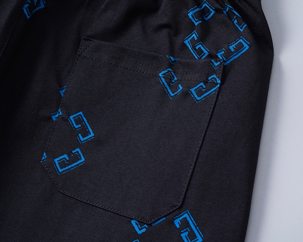 夏服セット着用イメージ