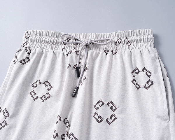 夏服セット角部分ディテール