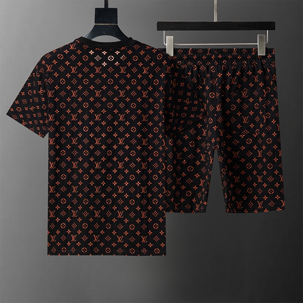 夏服セット背面デザイン