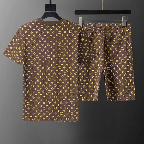 夏服セット背面デザイン
