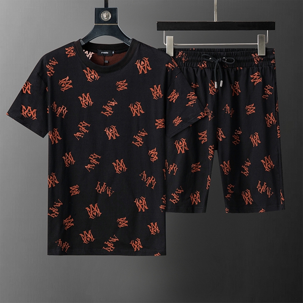 夏服セット正面デザイン
