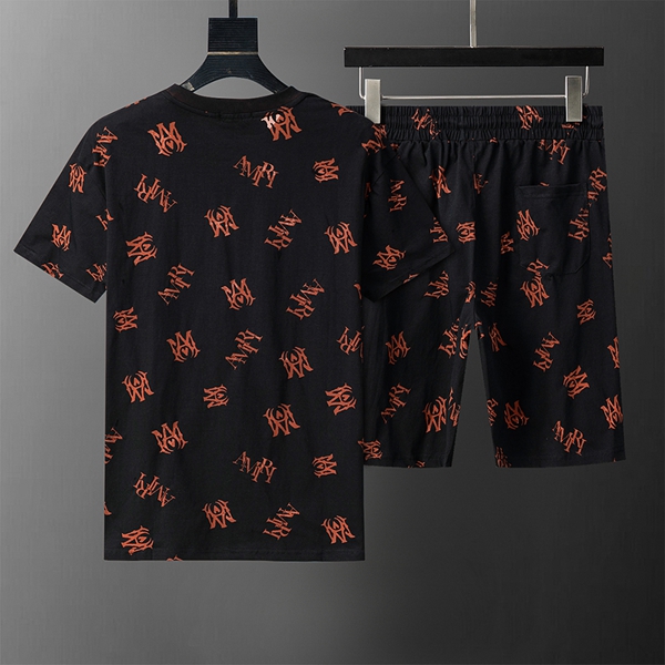 夏服セット背面デザイン