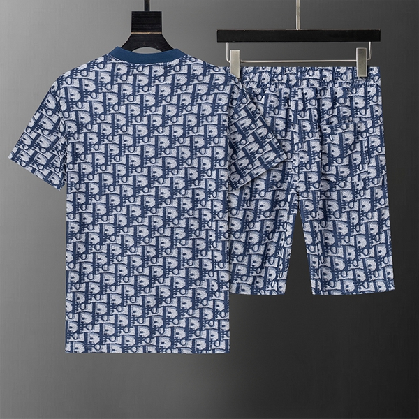 夏服セット背面デザイン