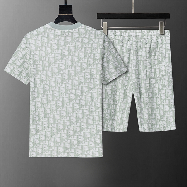夏服セット背面デザイン