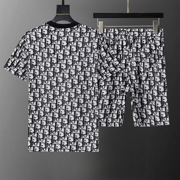 夏服セット背面デザイン