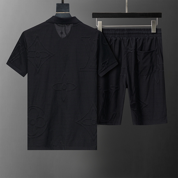 夏服セット背面デザイン