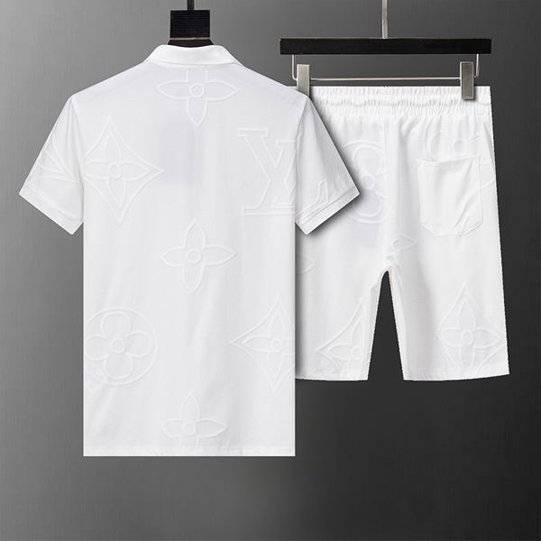 夏服セット背面デザイン