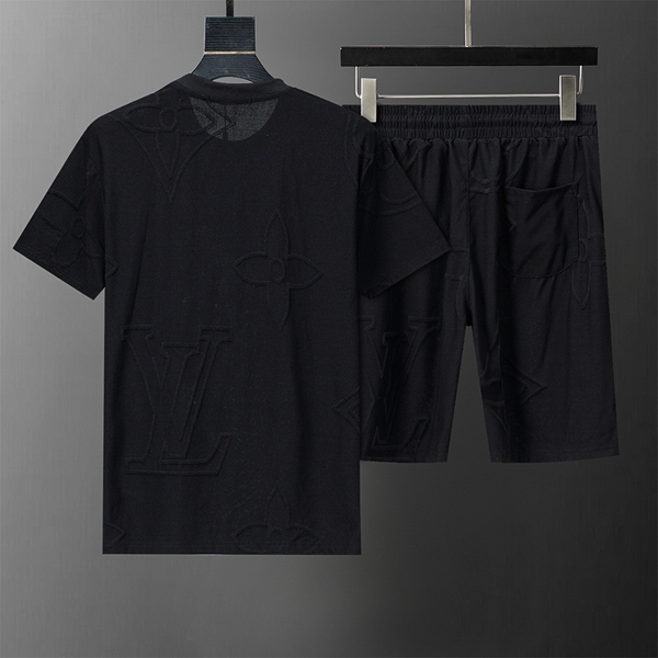 夏服セット背面デザイン