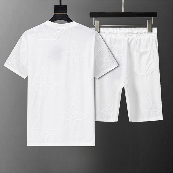 夏服セット背面デザイン