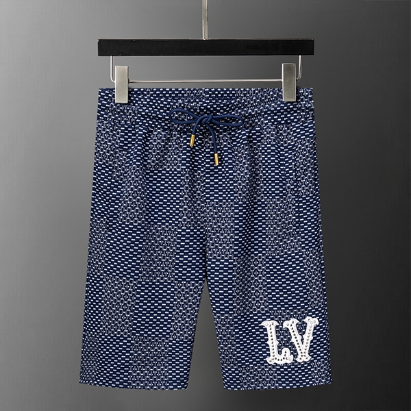 夏服セット内部構造