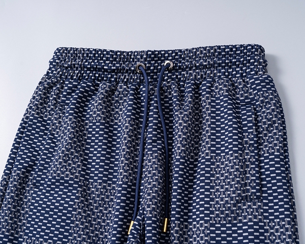 夏服セット角部分ディテール