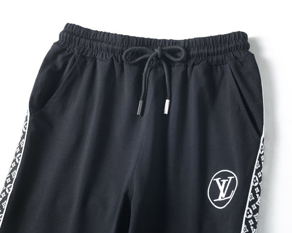 夏服セット素材ディテール